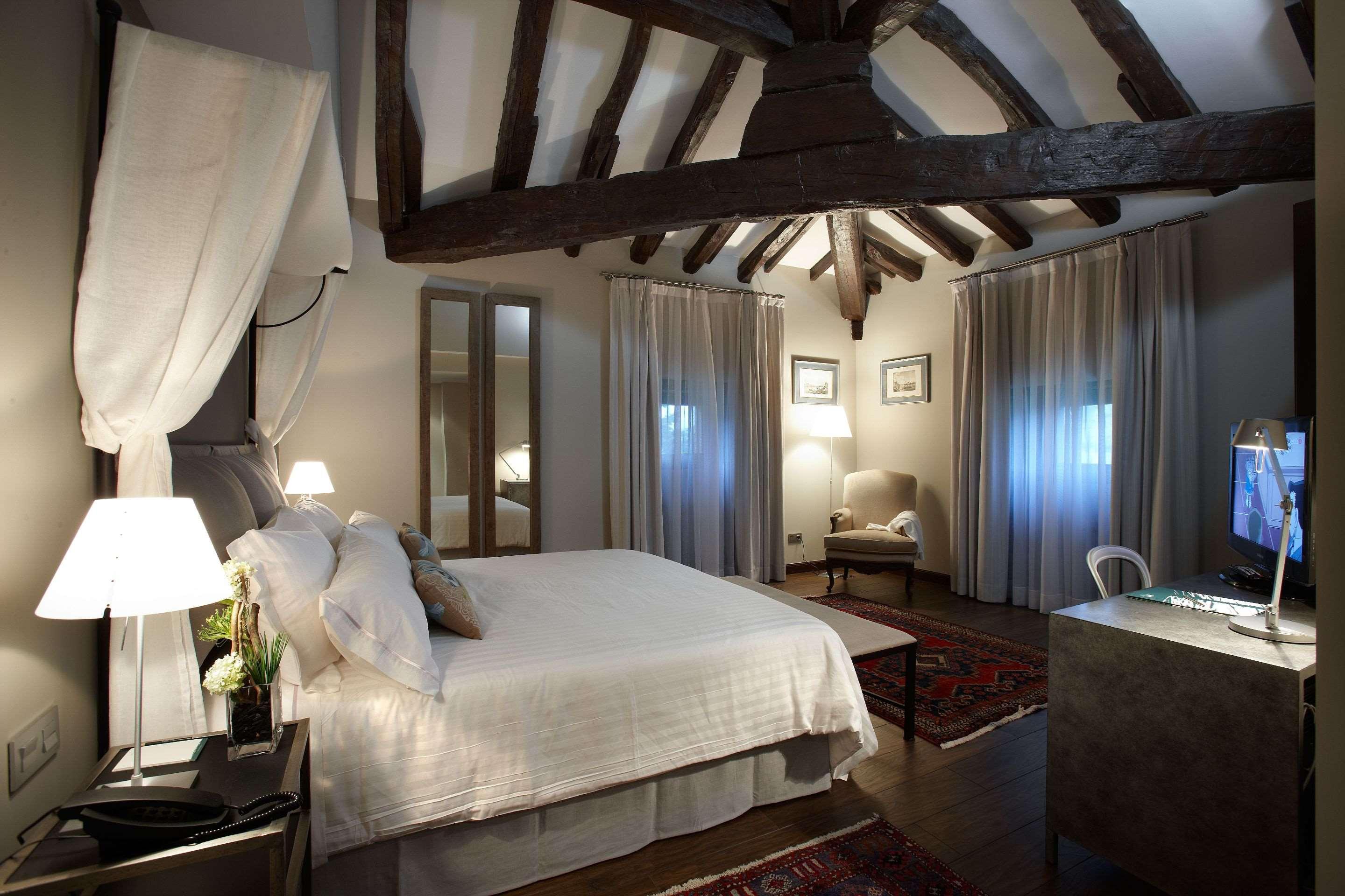 Iriarte Jauregia Hotel Bidegoian Room photo
