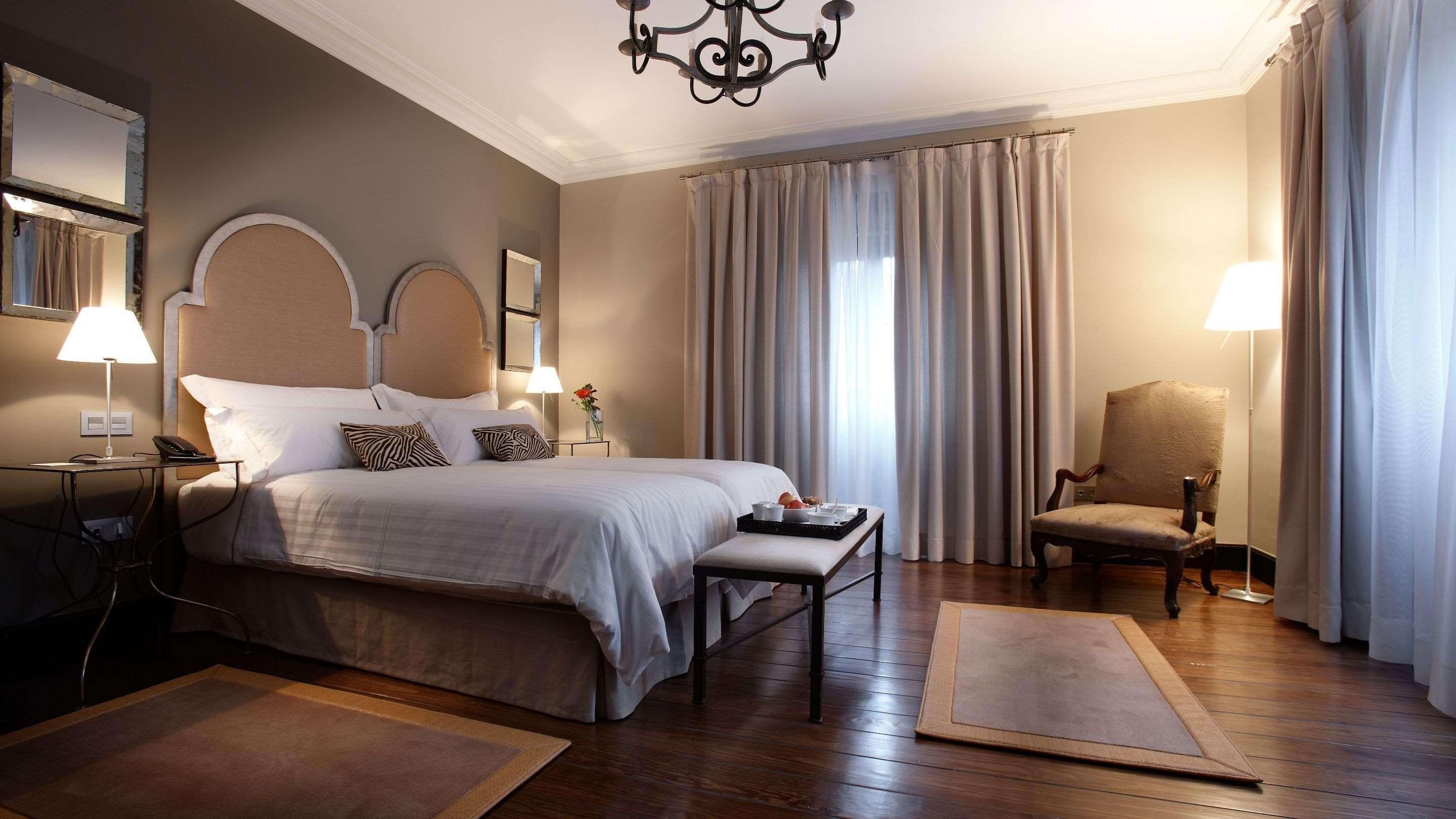 Iriarte Jauregia Hotel Bidegoian Room photo